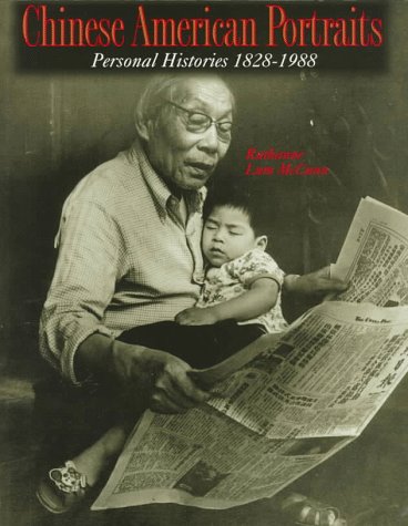 Algopix Similar Product 11 - Chinese American Portraits Personal