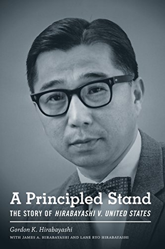 Algopix Similar Product 17 - A Principled Stand The Story of