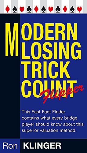 Algopix Similar Product 5 - Modern Losing Trick Count Flipper