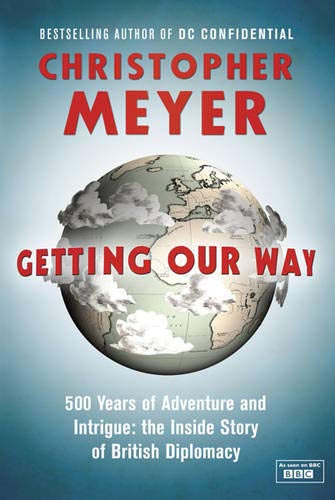 Algopix Similar Product 5 - Getting Our Way 500 Years of Adventure