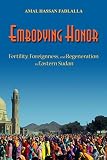 Algopix Similar Product 1 - Embodying Honor Fertility