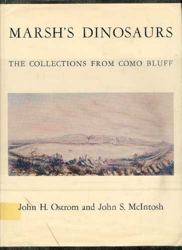 Algopix Similar Product 11 - Marshs Dinosaurs The Collections from