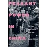 Algopix Similar Product 16 - Peasant Power in China The Era of