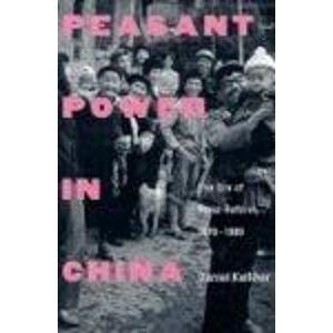 Algopix Similar Product 7 - Peasant Power in China The Era of