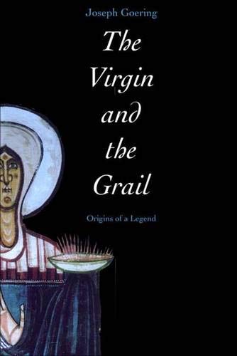 Algopix Similar Product 20 - The Virgin and the Grail Origins of a