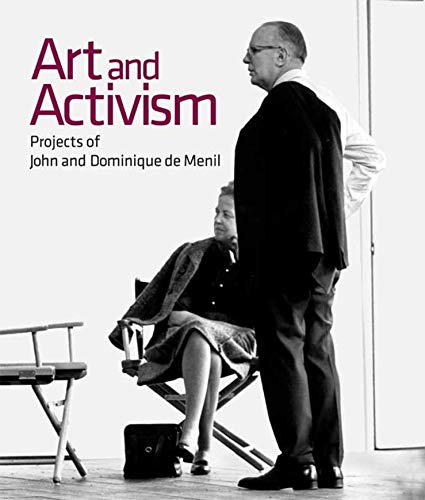 Algopix Similar Product 18 - Art and Activism Projects of John and