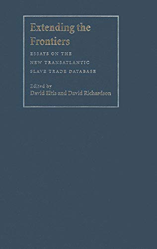 Algopix Similar Product 9 - Extending the Frontiers Essays on the