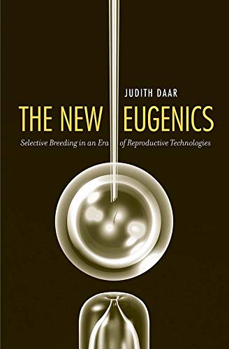Algopix Similar Product 13 - The New Eugenics Selective Breeding in