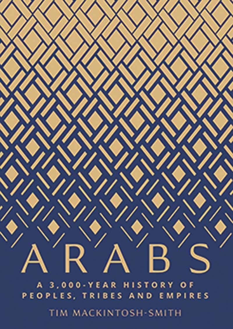 Algopix Similar Product 11 - Arabs A 3000Year History of Peoples