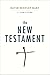Algopix Similar Product 11 - The New Testament: A Translation