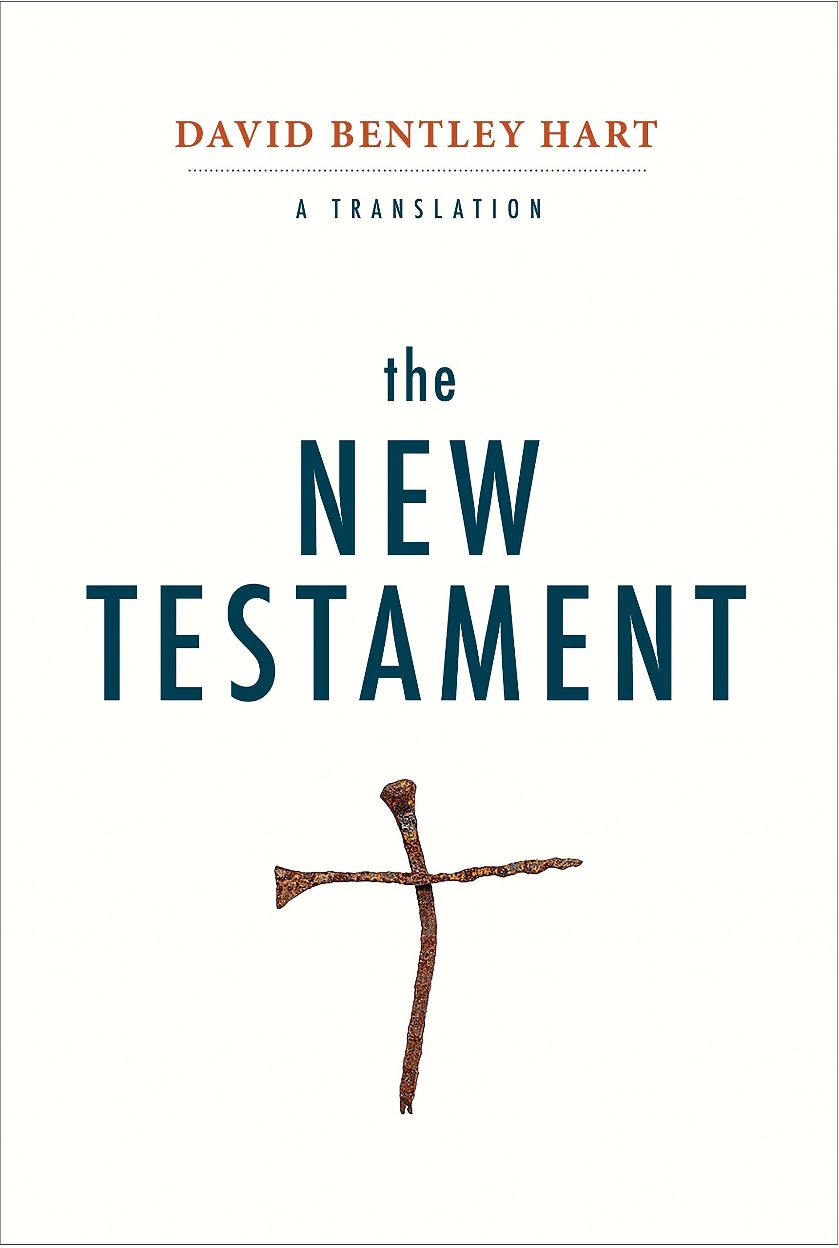 Algopix Similar Product 11 - The New Testament: A Translation