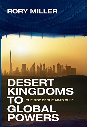 Algopix Similar Product 15 - Desert Kingdoms to Global Powers The