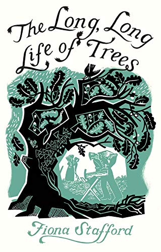 Algopix Similar Product 18 - The Long, Long Life of Trees