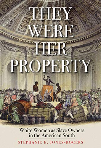 Algopix Similar Product 16 - They Were Her Property White Women as