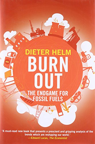 Algopix Similar Product 14 - Burn Out: The Endgame for Fossil Fuels