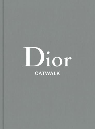 Algopix Similar Product 18 - Dior The Collections 19472017