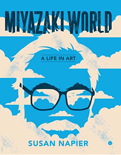 Algopix Similar Product 15 - Miyazakiworld: A Life in Art