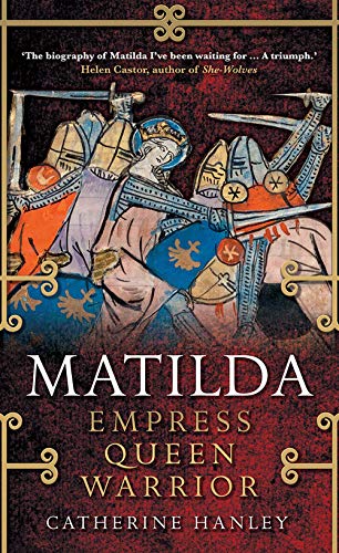 Algopix Similar Product 14 - Matilda: Empress, Queen, Warrior