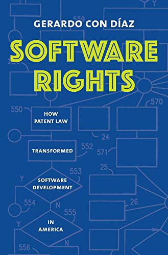 Algopix Similar Product 4 - Software Rights How Patent Law