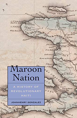 Algopix Similar Product 2 - Maroon Nation A History of