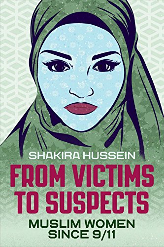Algopix Similar Product 4 - From Victims to Suspects Muslim Women