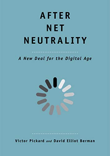 Algopix Similar Product 15 - After Net Neutrality A New Deal for