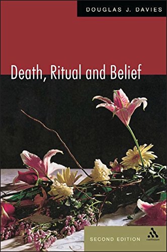 Algopix Similar Product 17 - Death, Ritual, and Belief