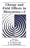 Algopix Similar Product 6 - Charge and Field Effects in Biosystems―2