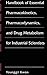 Algopix Similar Product 12 - Handbook of Essential Pharmacokinetics