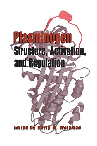 Algopix Similar Product 16 - Plasminogen Structure Activation and