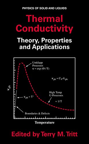Algopix Similar Product 7 - Thermal Conductivity Theory