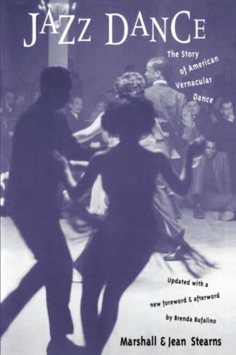 Algopix Similar Product 4 - Jazz Dance
