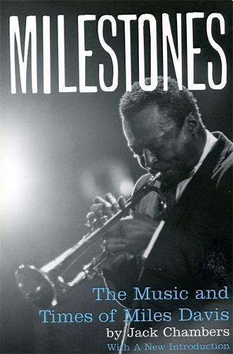 Algopix Similar Product 20 - Milestones The Music And Times Of
