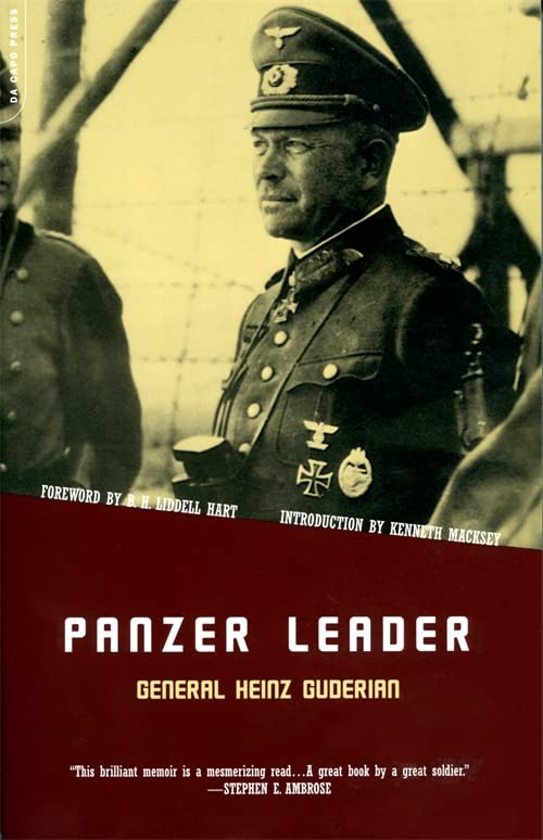 Algopix Similar Product 19 - Panzer Leader