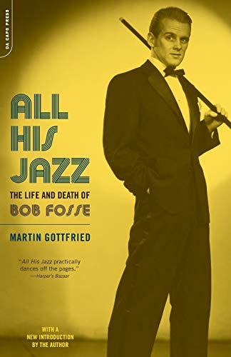 Algopix Similar Product 8 - All His Jazz The Life And Death Of Bob
