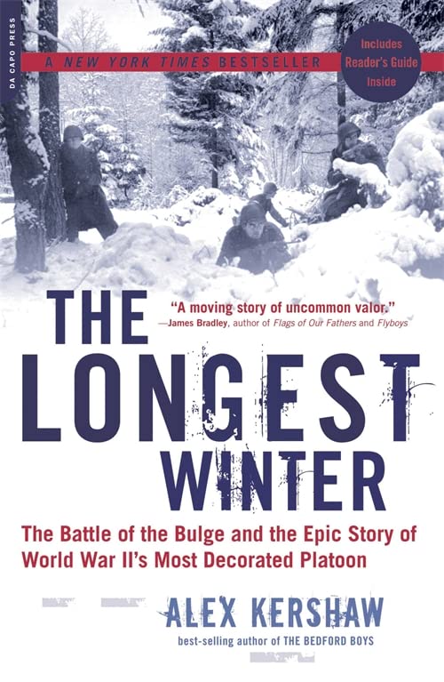 Algopix Similar Product 13 - The Longest Winter The Battle of the