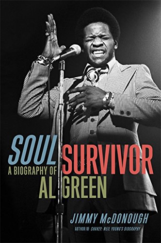 Algopix Similar Product 1 - Soul Survivor: A Biography of Al Green