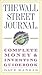 Algopix Similar Product 8 - The Wall Street Journal Complete Money