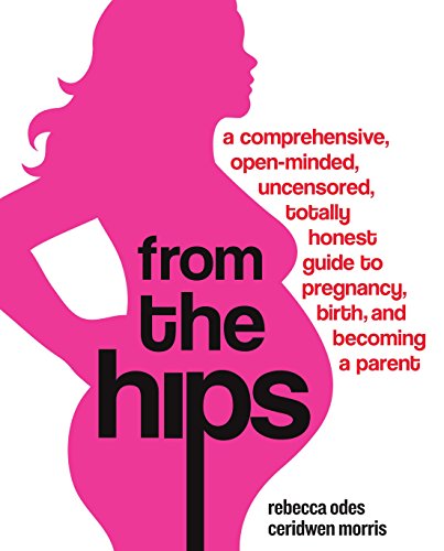 Algopix Similar Product 4 - From the Hips A Comprehensive