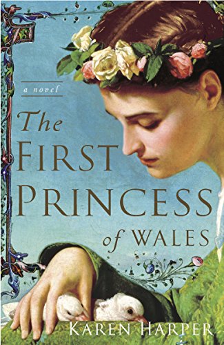 Algopix Similar Product 4 - The First Princess of Wales