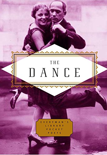 Algopix Similar Product 15 - The Dance Poems Everymans Library
