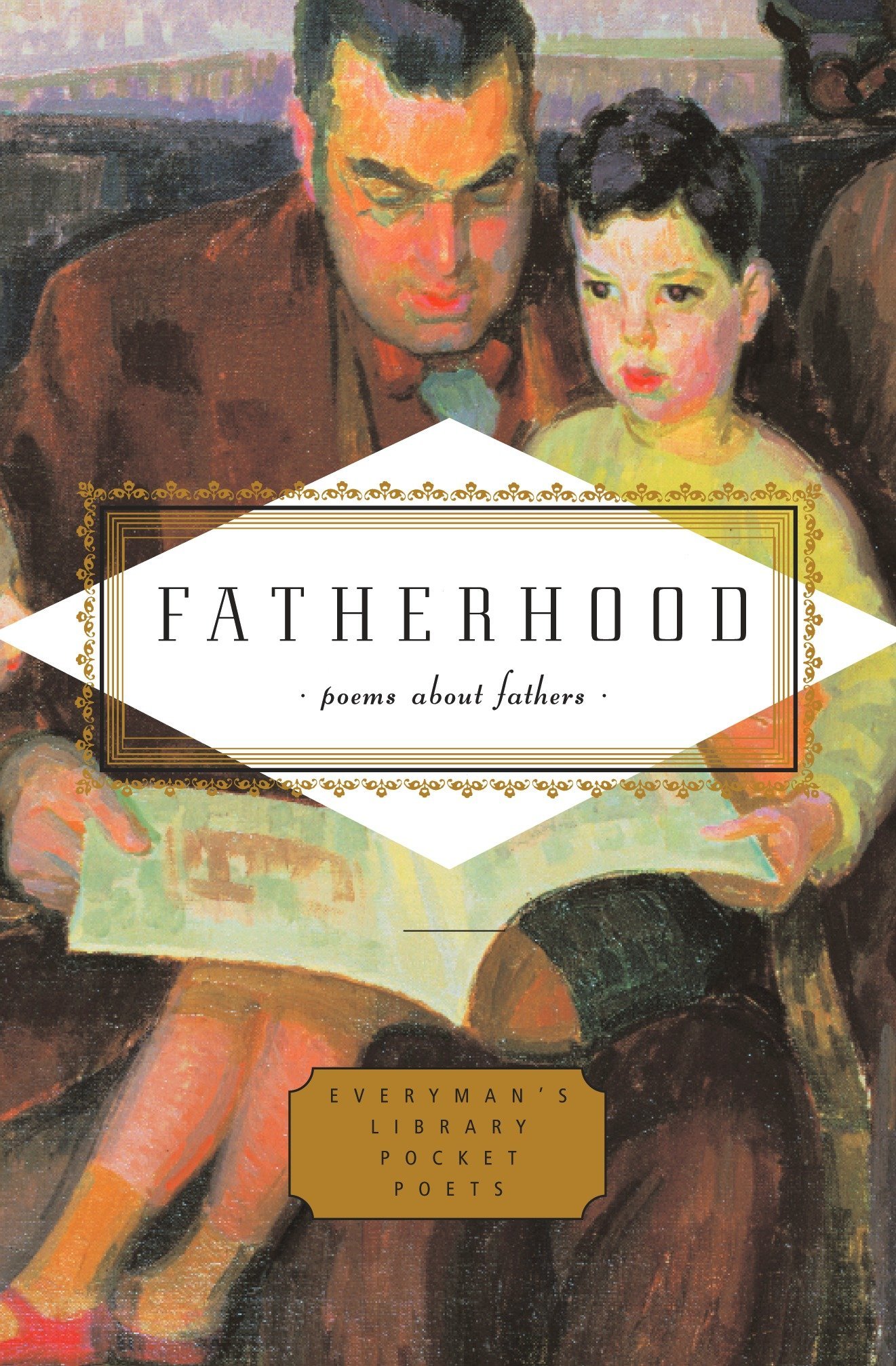 Algopix Similar Product 10 - Fatherhood poems about fathers