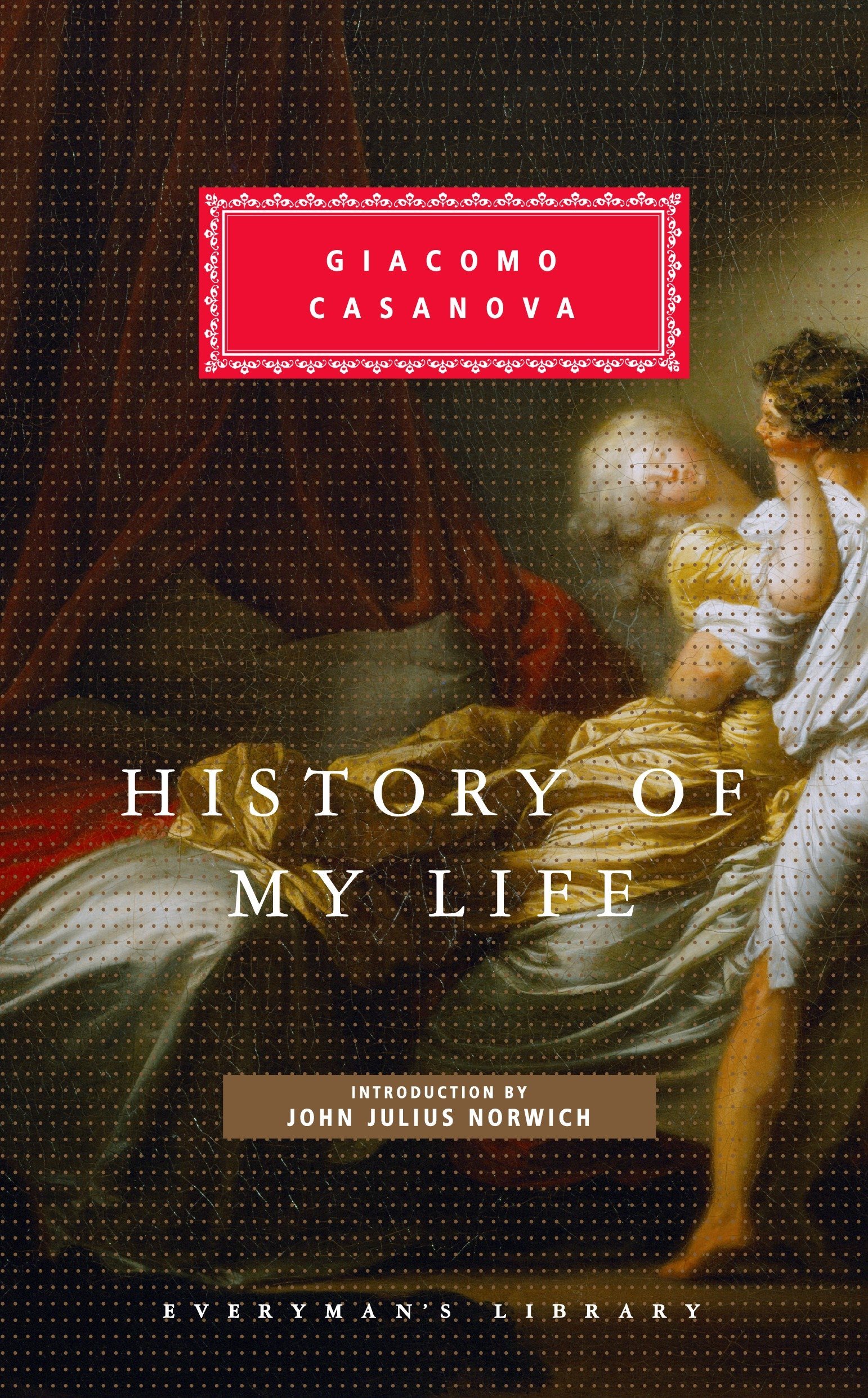 Algopix Similar Product 5 - History of My Life