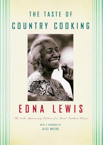 Algopix Similar Product 11 - The Taste of Country Cooking The 30th