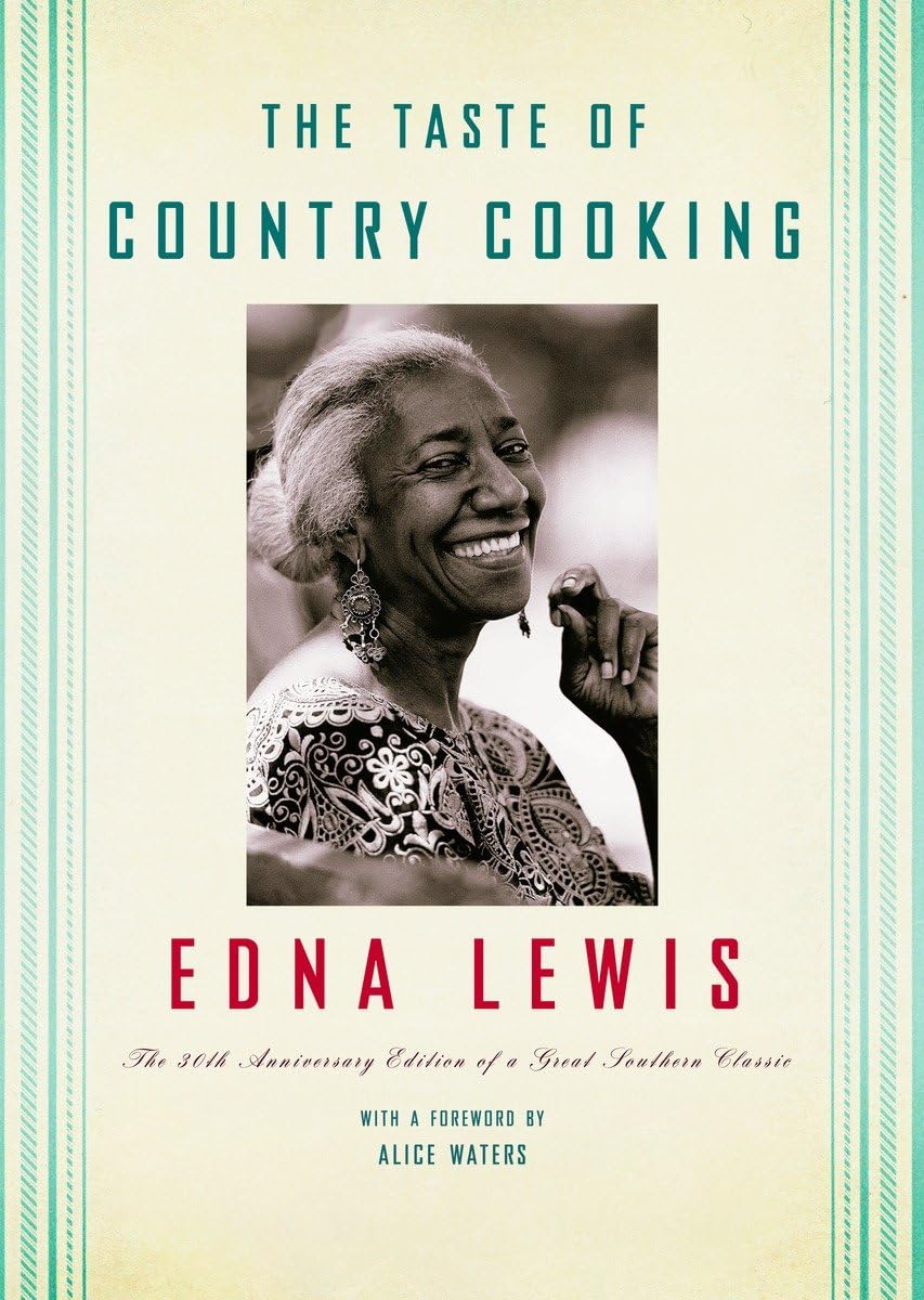 Algopix Similar Product 10 - The Taste of Country Cooking The 30th