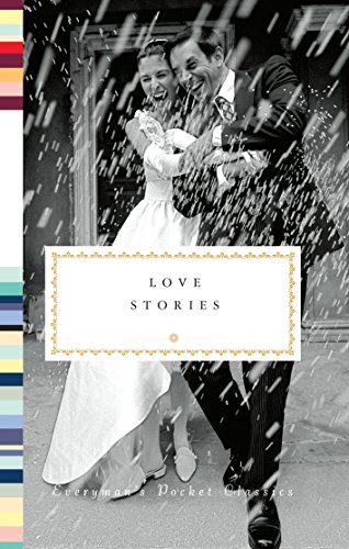 Algopix Similar Product 5 - Love Stories Everymans Library Pocket