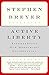 Algopix Similar Product 20 - Active Liberty Interpreting Our