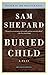 Algopix Similar Product 4 - Buried Child