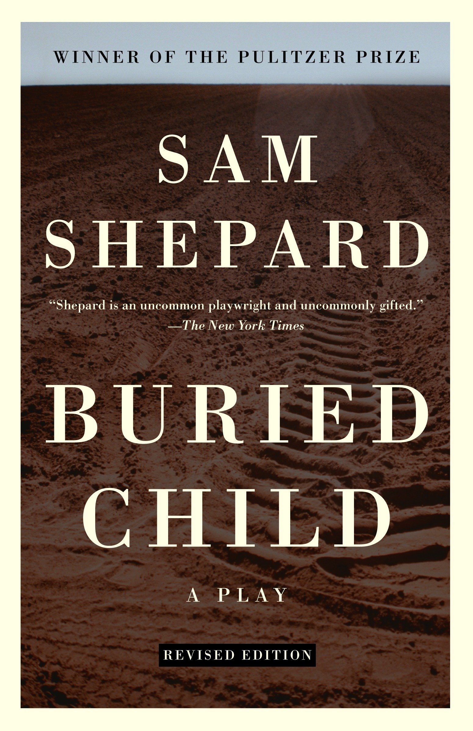 Algopix Similar Product 19 - Buried Child