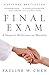 Algopix Similar Product 7 - Final Exam A Surgeons Reflections on